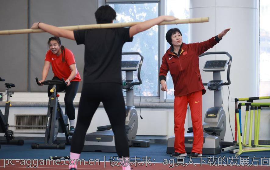 设想未来：ag真人下载的发展方向与