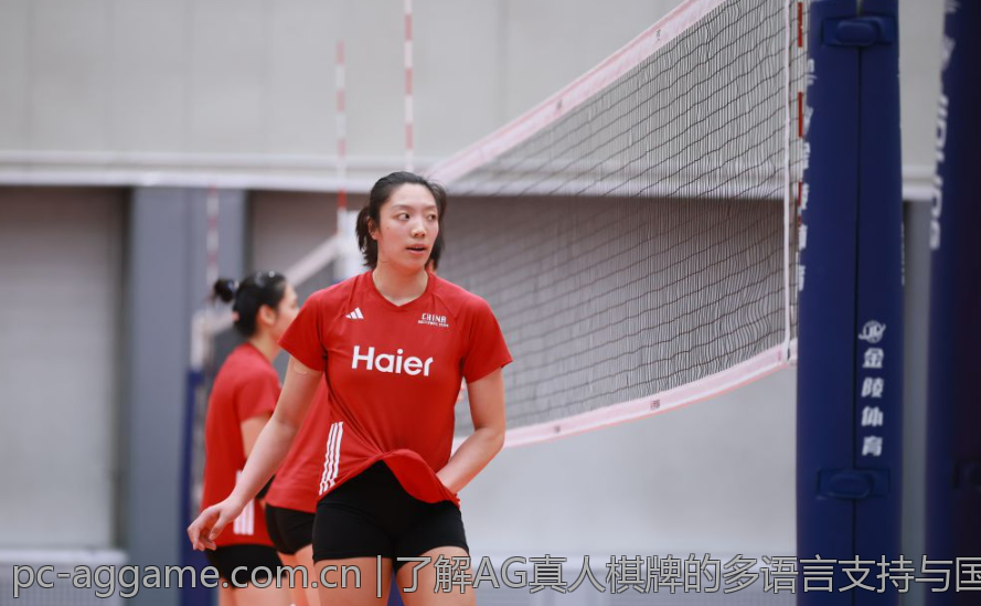 了解AG真人棋牌的多语言支持与国际化策略
