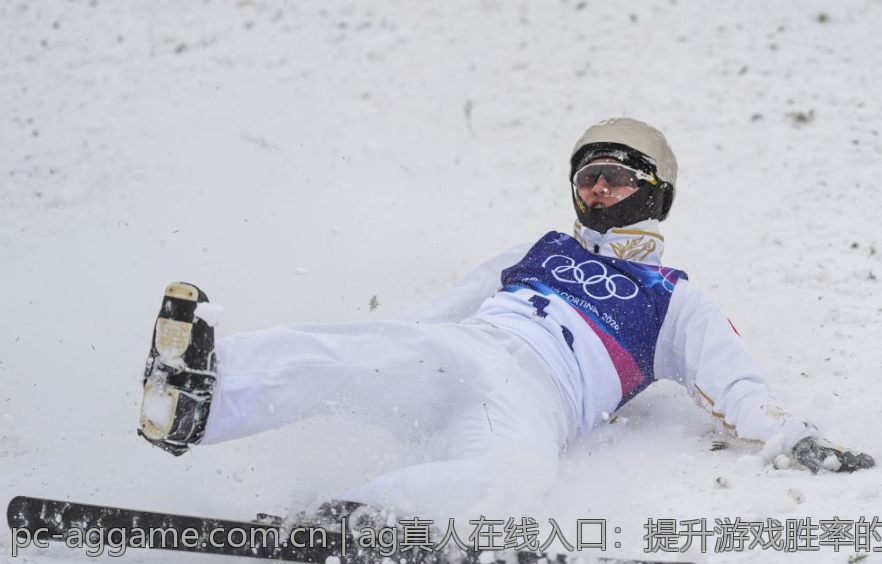 ag真人在线入口：提升游戏胜率的技巧