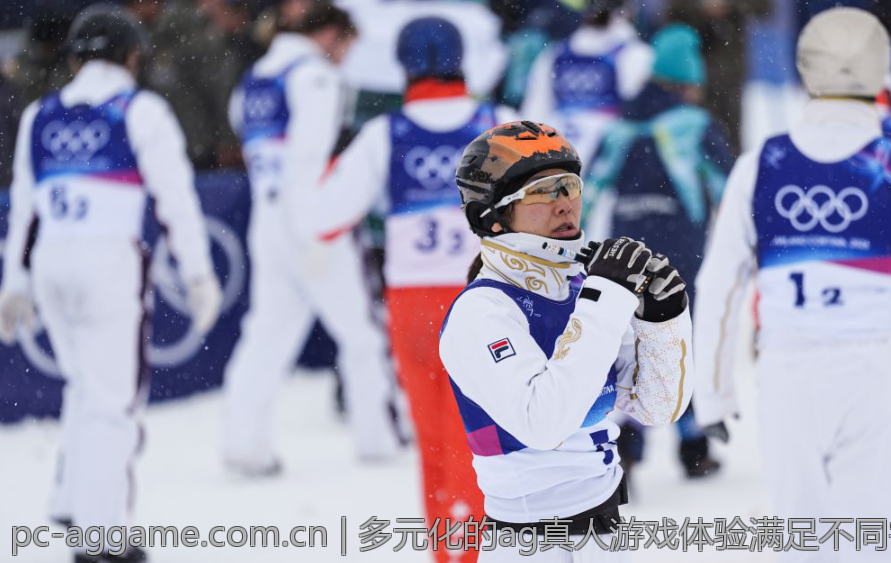 多元化的ag真人游戏体验满足不同需求
