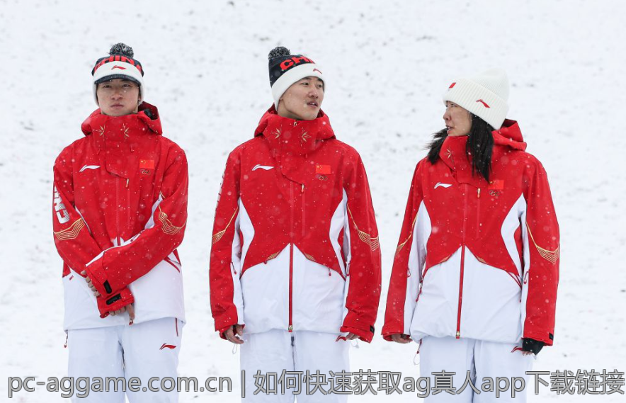 如何快速获取ag真人app下载链接