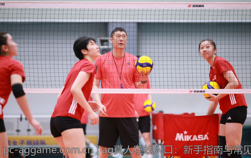 ag真人在线入口：新手指南与常见问题解答