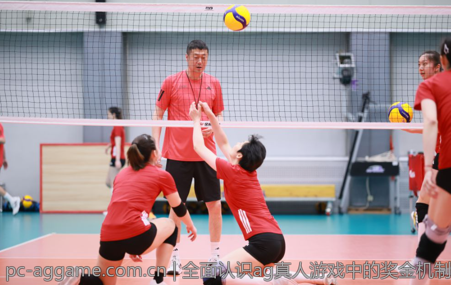 全面认识ag真人游戏中的奖金机制