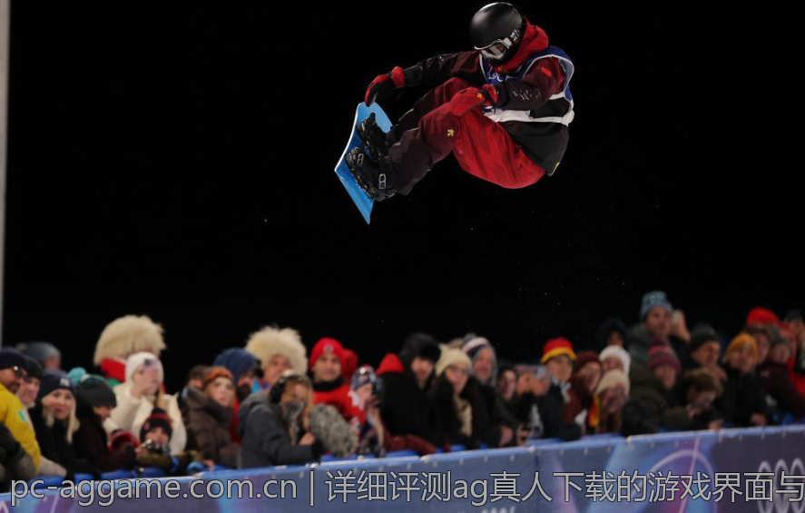 详细评测ag真人下载的游戏界面与操作