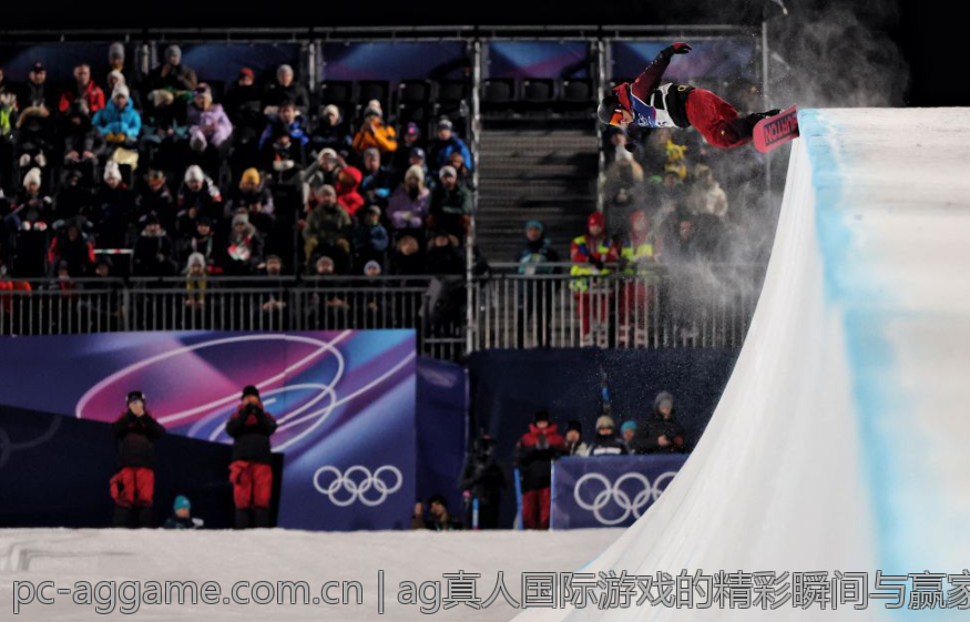 ag真人国际游戏的精彩瞬间与赢家分享