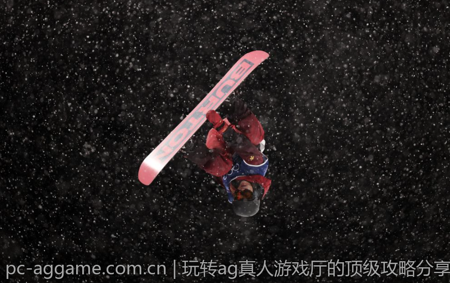 玩转ag真人游戏厅的顶级攻略分享
