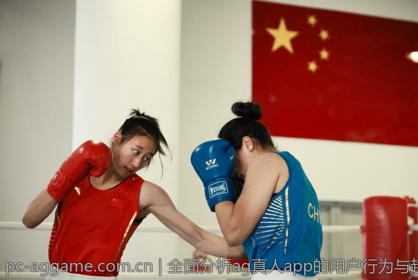 全面分析ag真人app的用户行为与趋势